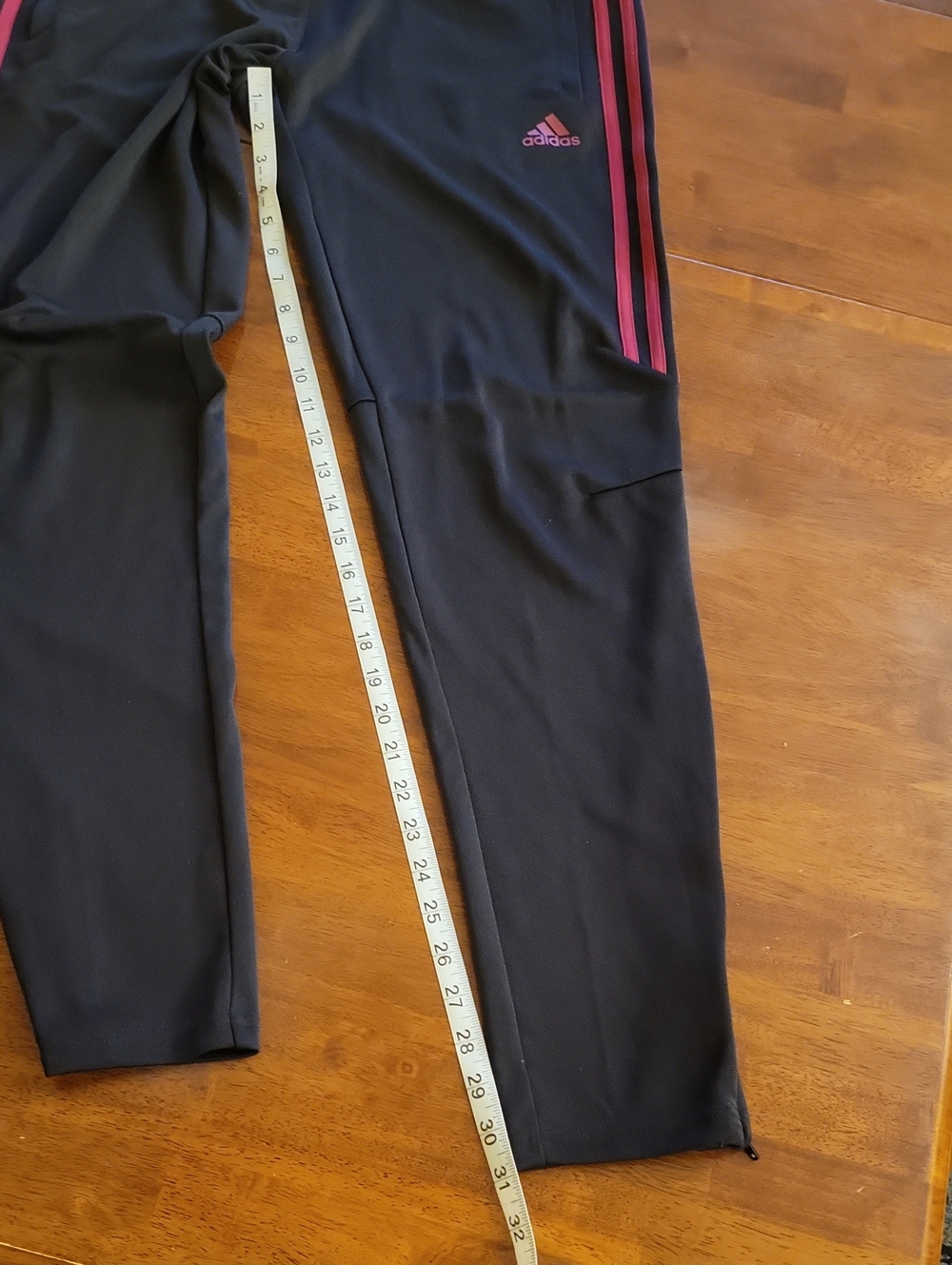 Adidas Climacool Track Pants | Medium - Picture 6 of 9